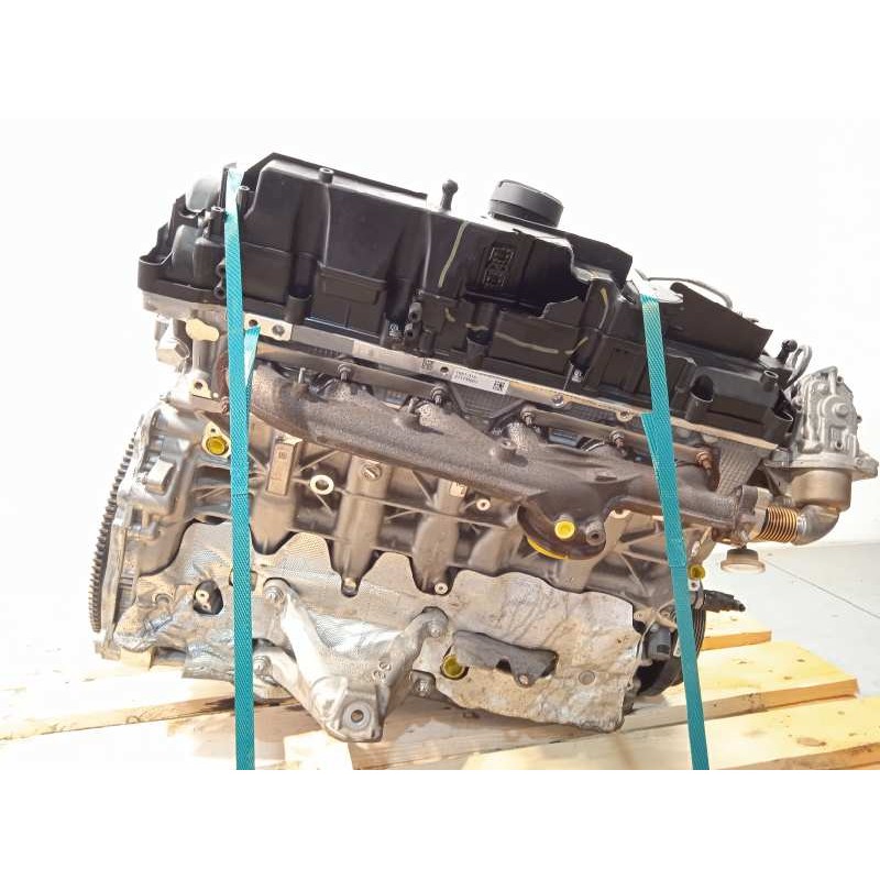 Recambio de motor completo para bmw serie 3 berlina (g20) 330d referencia OEM IAM B57D30A  