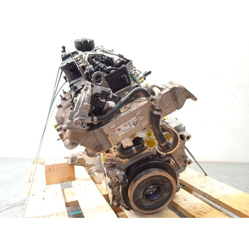 Recambio de motor completo para bmw serie 3 berlina (g20) 330d referencia OEM IAM B57D30A  