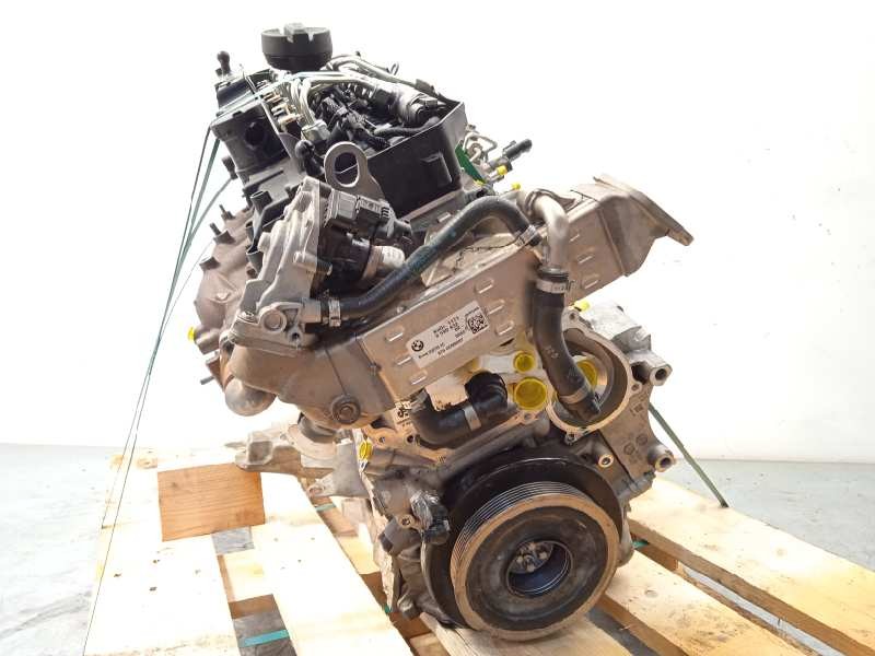 Recambio de motor completo para bmw serie 3 berlina (g20) 330d referencia OEM IAM B57D30A  