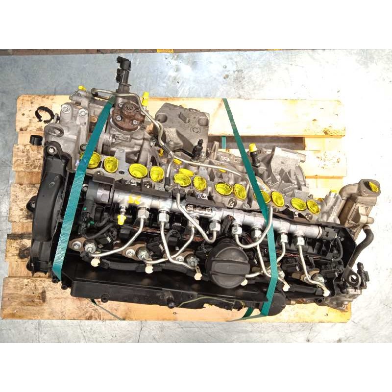 Recambio de motor completo para bmw serie 3 berlina (g20) 330d referencia OEM IAM B57D30A  