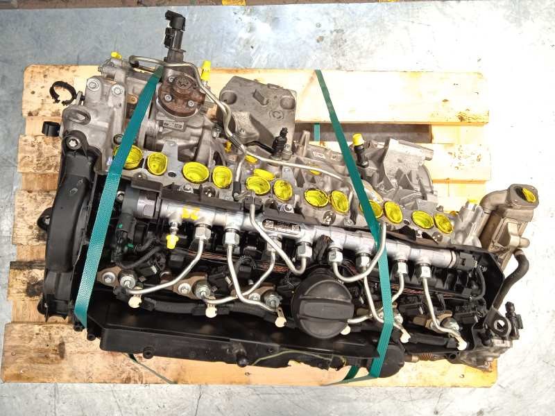 Recambio de motor completo para bmw serie 3 berlina (g20) 330d referencia OEM IAM B57D30A  