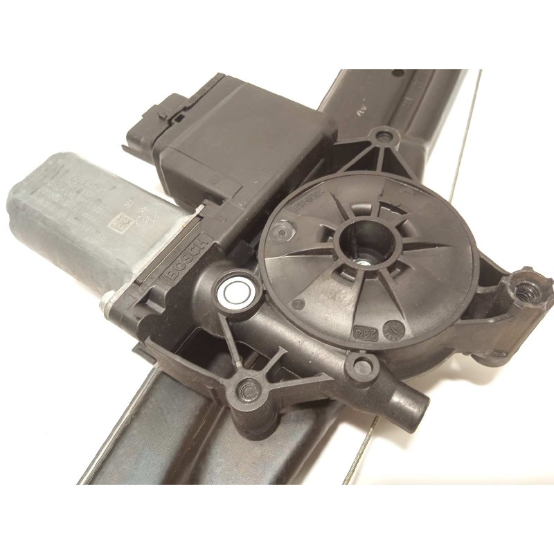 Recambio de elevalunas delantero derecho para citroën jumpy fugón confort xl referencia OEM IAM 9829889680  9829503580