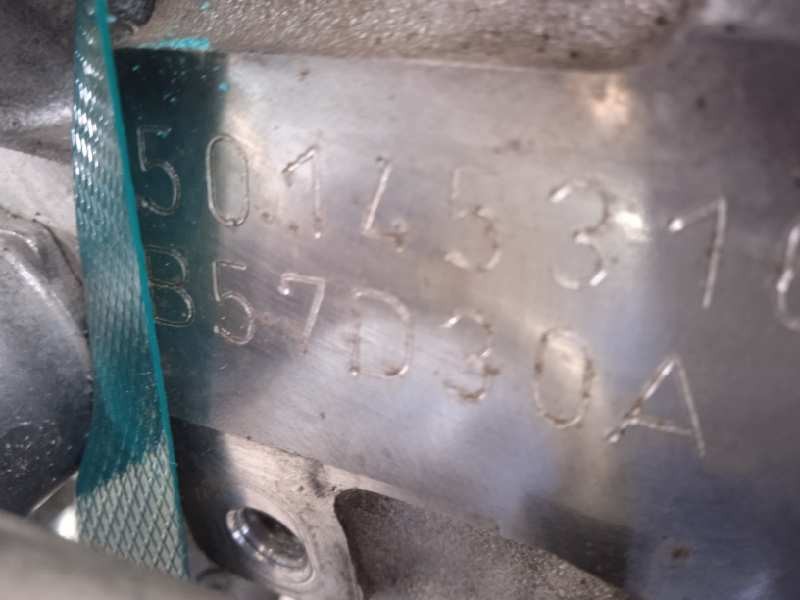 Recambio de motor completo para bmw serie 3 berlina (g20) 330d referencia OEM IAM B57D30A  