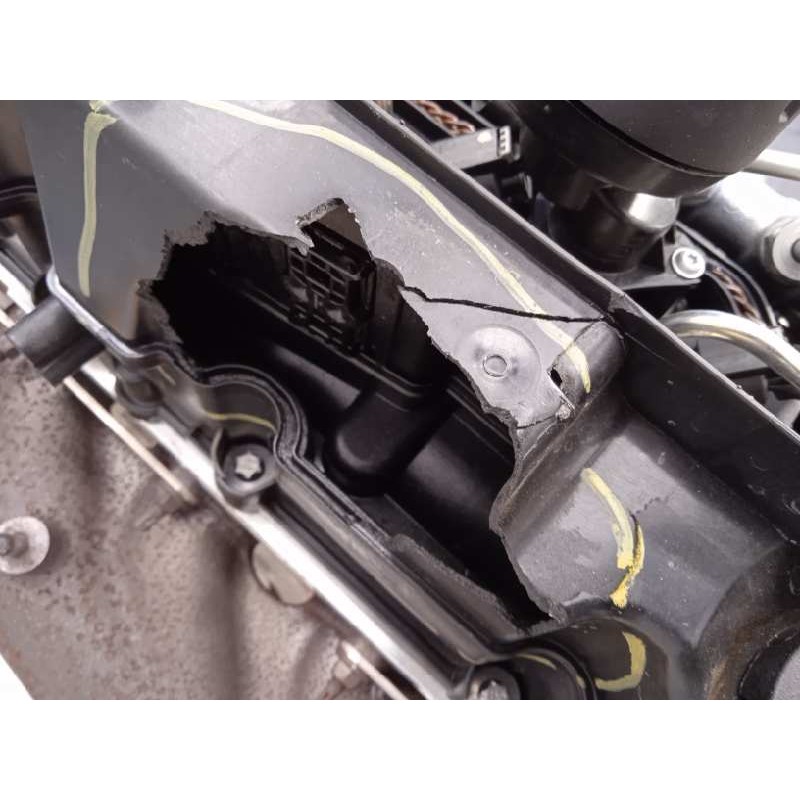 Recambio de motor completo para bmw serie 3 berlina (g20) 330d referencia OEM IAM B57D30A  