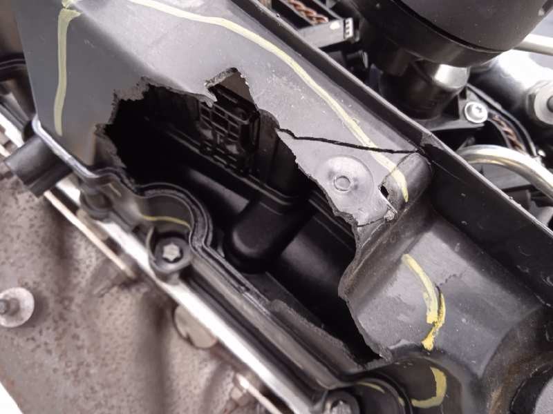 Recambio de motor completo para bmw serie 3 berlina (g20) 330d referencia OEM IAM B57D30A  