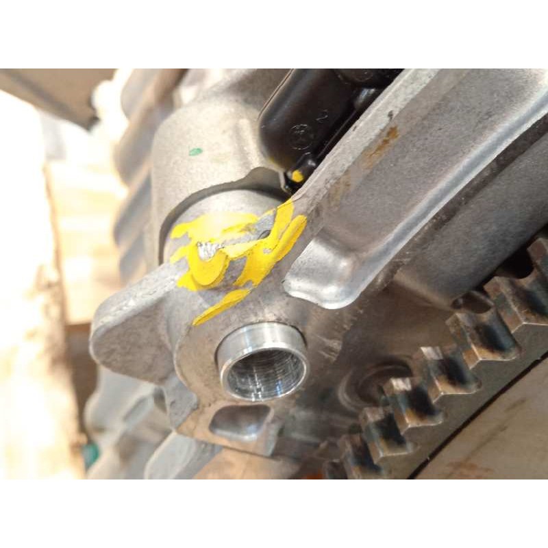 Recambio de motor completo para bmw serie 3 berlina (g20) 330d referencia OEM IAM B57D30A  