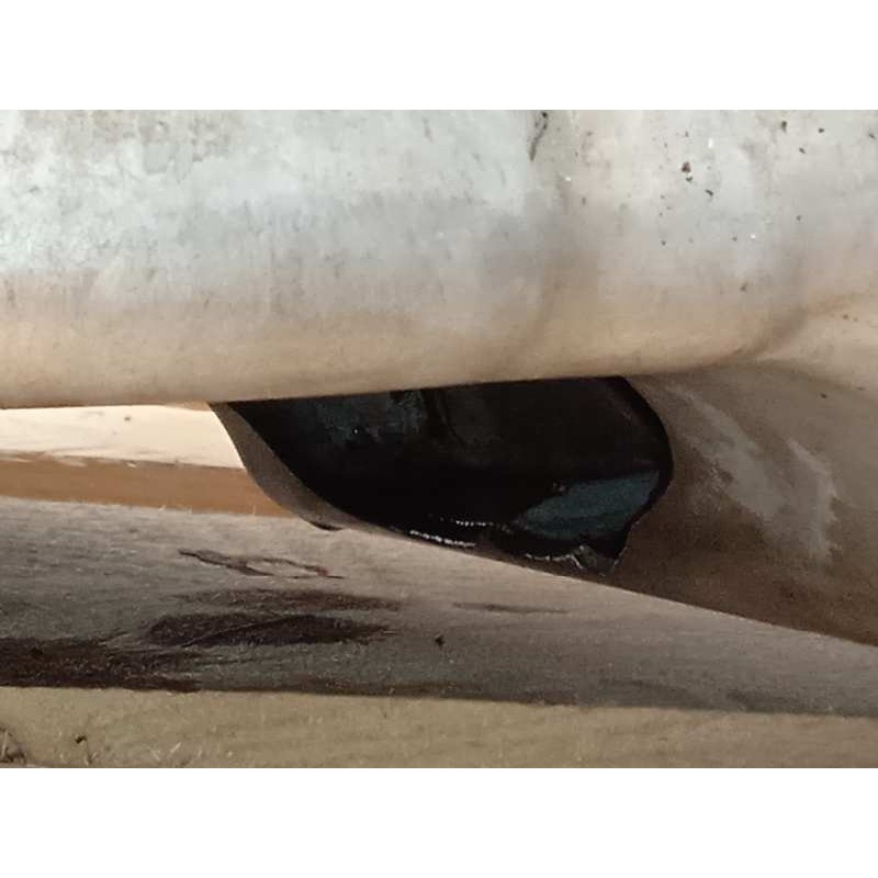 Recambio de motor completo para bmw serie 3 berlina (g20) 330d referencia OEM IAM B57D30A  