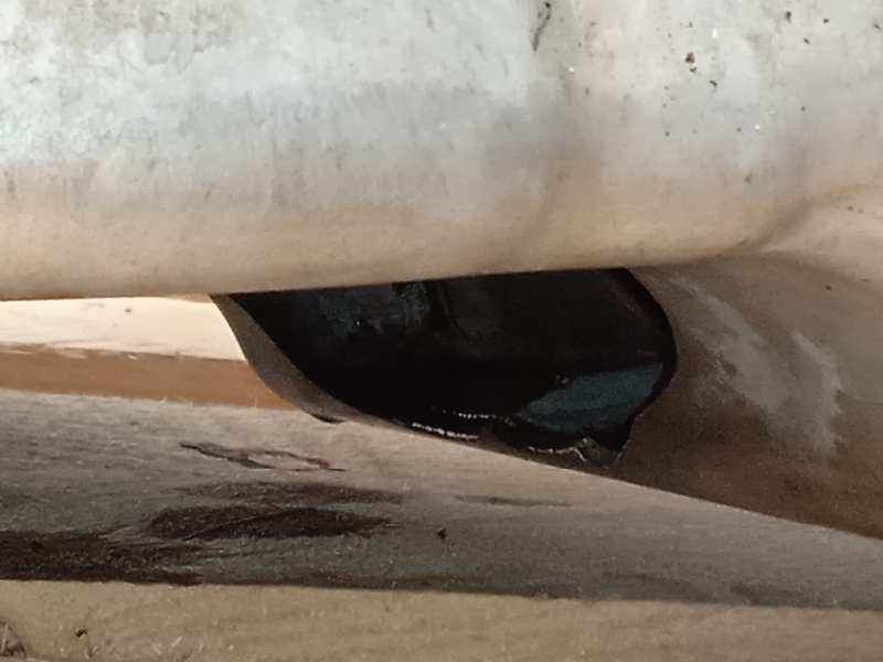 Recambio de motor completo para bmw serie 3 berlina (g20) 330d referencia OEM IAM B57D30A  