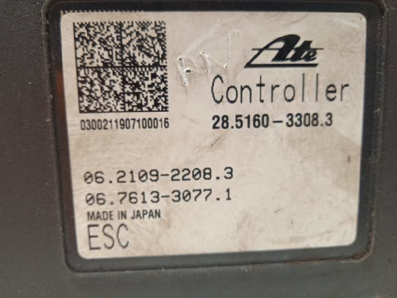 Recambio de abs para kia picanto (ja) concept referencia OEM IAM 58900G6810 28516033083 06210264644