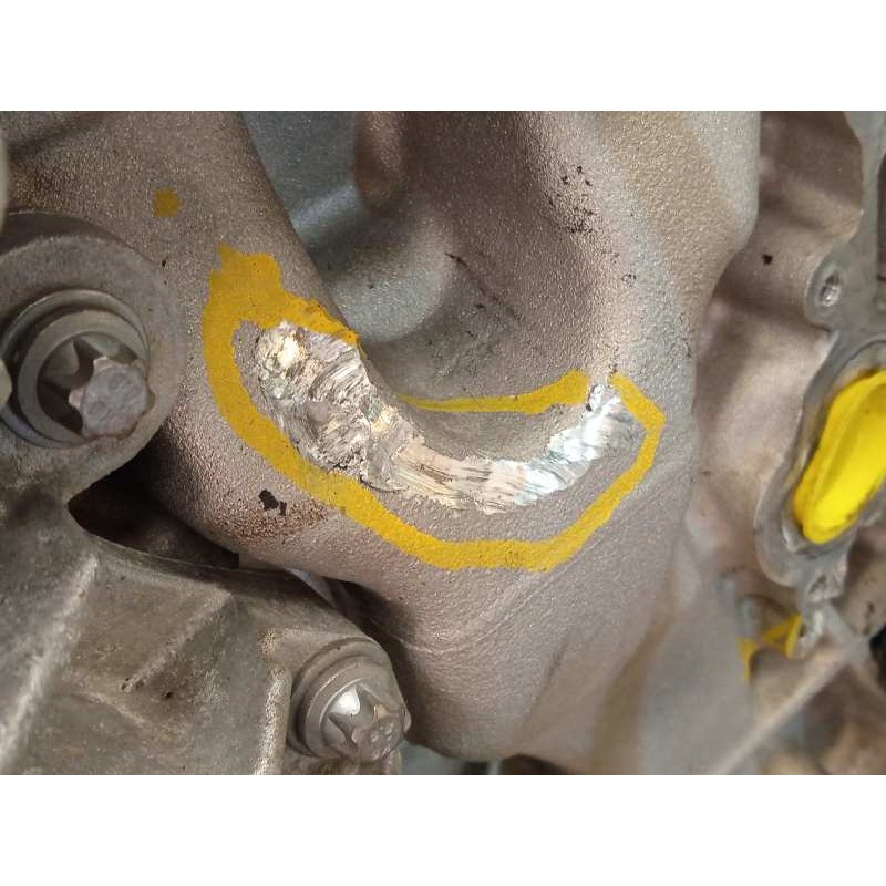 Recambio de motor completo para bmw serie 3 berlina (g20) 330d referencia OEM IAM B57D30A  