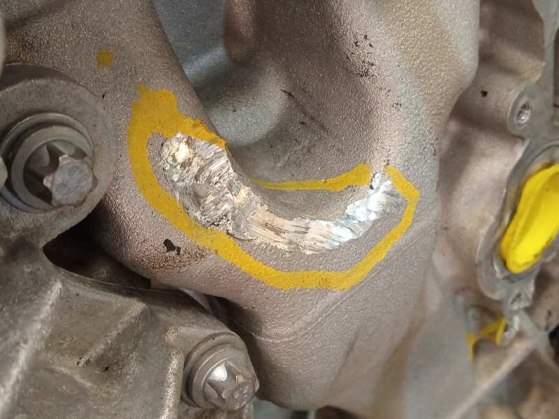 Recambio de motor completo para bmw serie 3 berlina (g20) 330d referencia OEM IAM B57D30A  