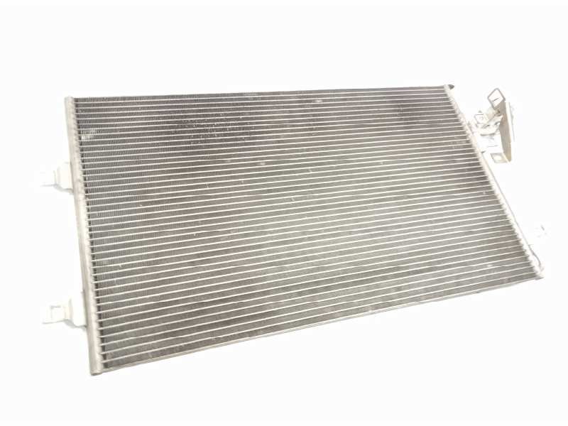 Recambio de condensador / radiador aire acondicionado para volvo c30 d2 kinetic referencia OEM IAM 31418512  
