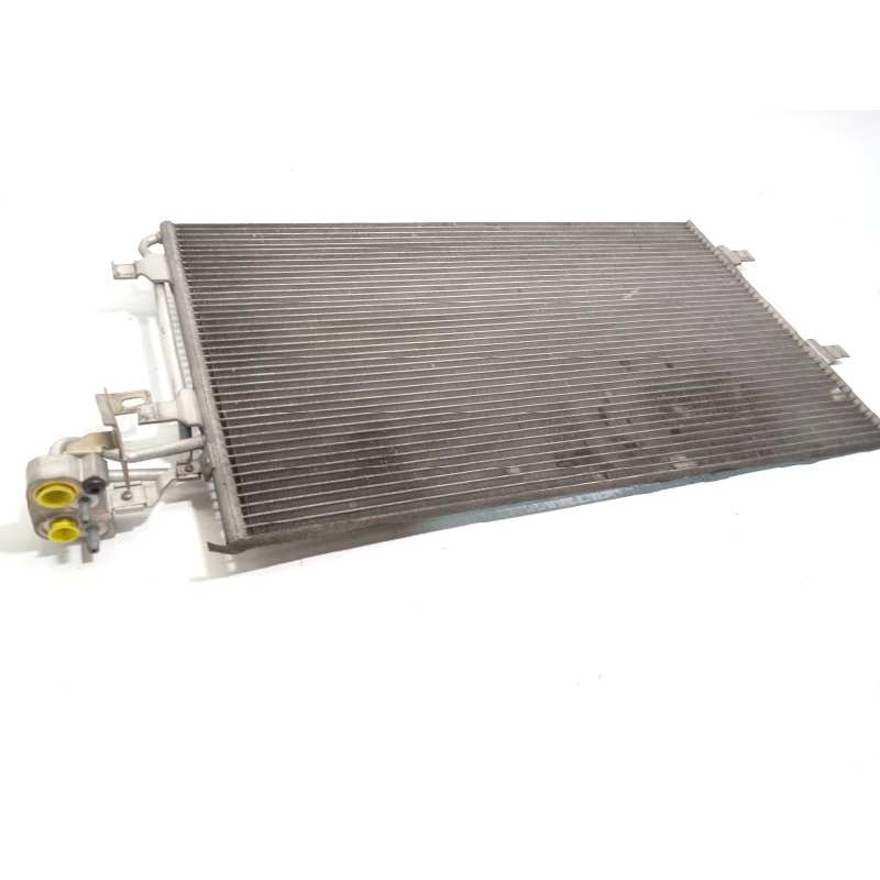 Recambio de condensador / radiador aire acondicionado para volvo c30 d2 kinetic referencia OEM IAM 31418512  