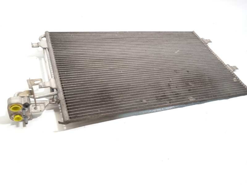 Recambio de condensador / radiador aire acondicionado para volvo c30 d2 kinetic referencia OEM IAM 31418512  