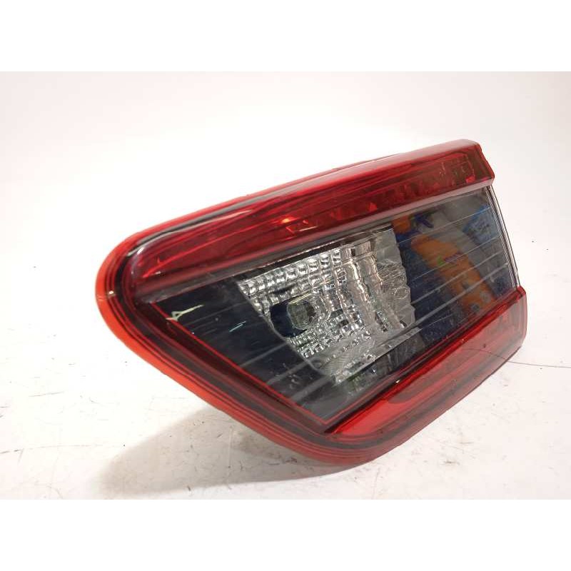 Recambio de piloto trasero derecho interior para subaru xv (g5) 1.6 cat referencia OEM IAM 84251FL100  