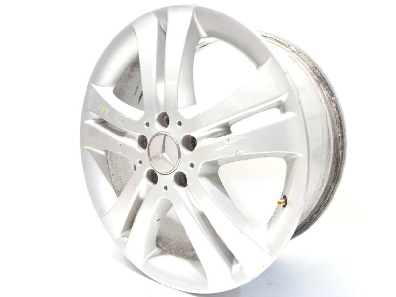 Recambio de llanta para mercedes-benz clase r (w251) 320 cdi l (251.122) referencia OEM IAM A2514011302  