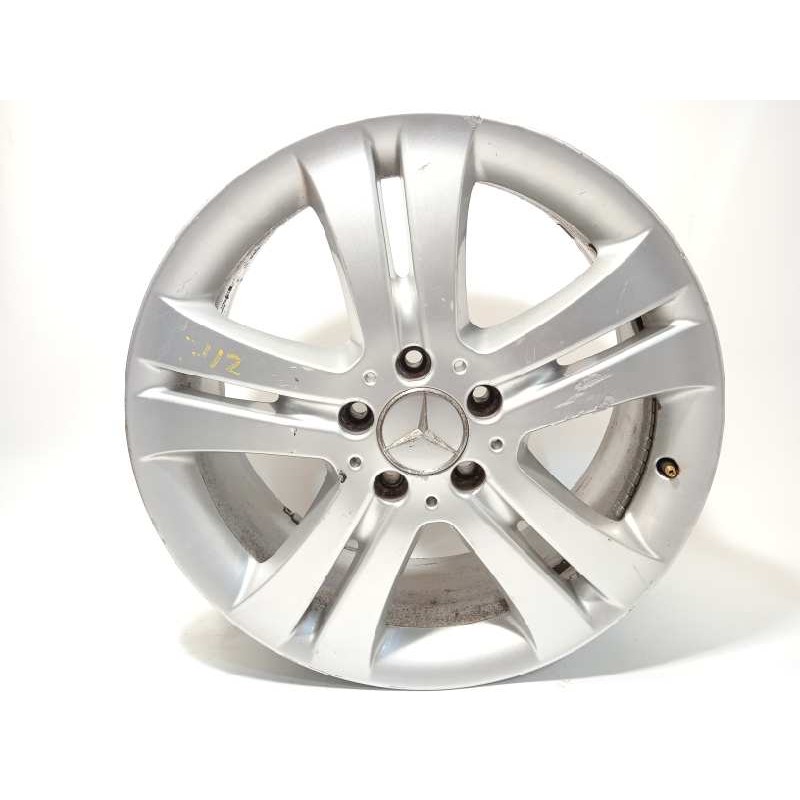 Recambio de llanta para mercedes-benz clase r (w251) 320 cdi l (251.122) referencia OEM IAM A2514011302  