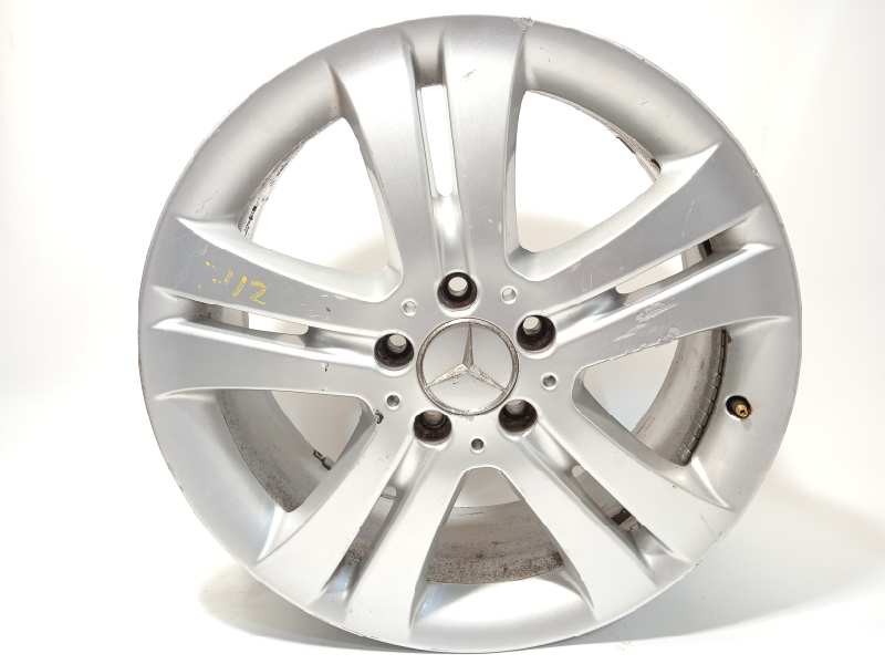 Recambio de llanta para mercedes-benz clase r (w251) 320 cdi l (251.122) referencia OEM IAM A2514011302  