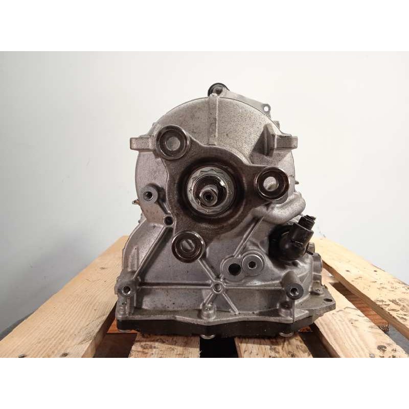 Recambio de despiece caja cambios para bmw serie 3 berlina (g20) 330d referencia OEM IAM W09 GA8L76DZ 8487542