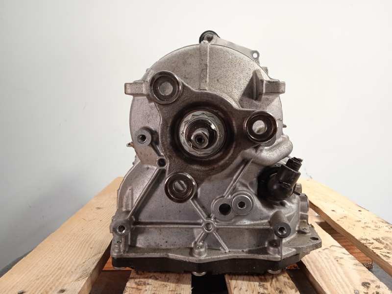 Recambio de despiece caja cambios para bmw serie 3 berlina (g20) 330d referencia OEM IAM W09 GA8L76DZ 8487542