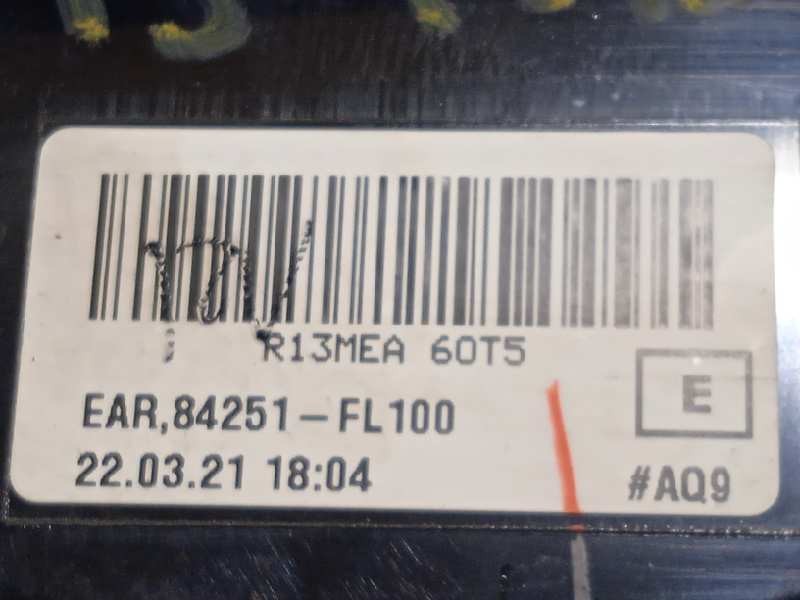 Recambio de piloto trasero derecho interior para subaru xv (g5) 1.6 cat referencia OEM IAM 84251FL100  