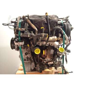 MOTOR COMPLETO UHZ 