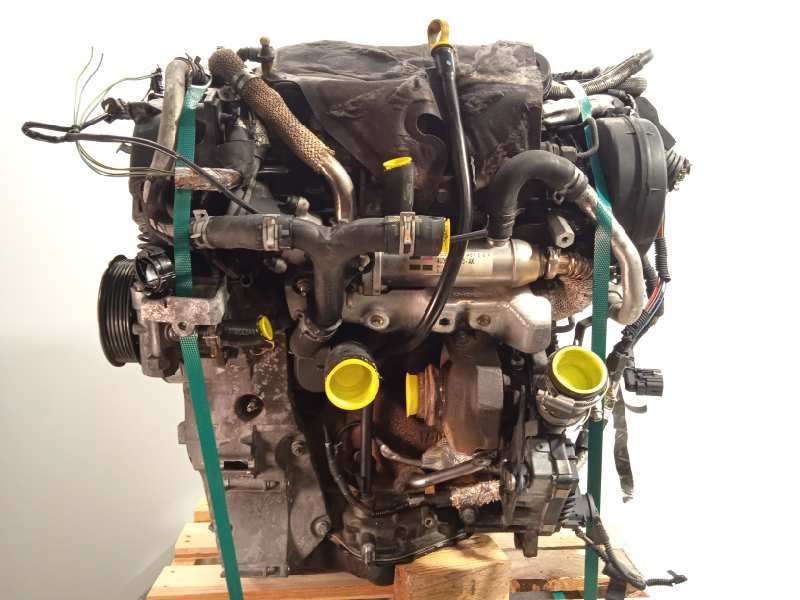 MOTOR COMPLETO UHZ 