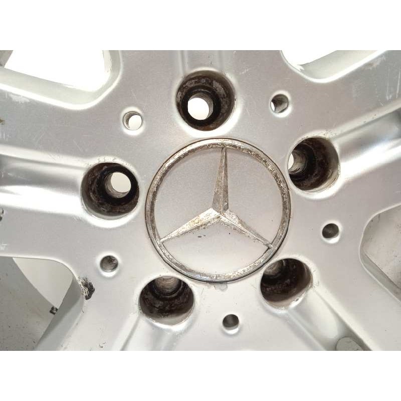 Recambio de llanta para mercedes-benz clase r (w251) 320 cdi l (251.122) referencia OEM IAM A2514011302  