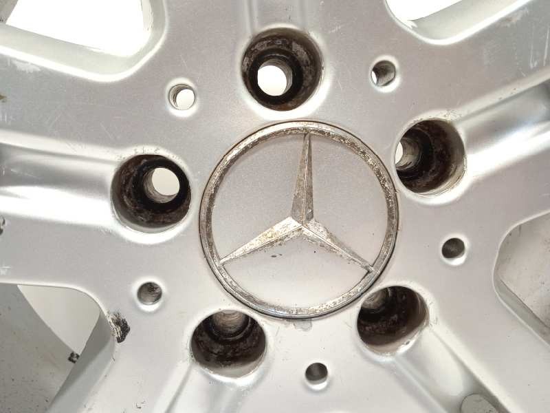 Recambio de llanta para mercedes-benz clase r (w251) 320 cdi l (251.122) referencia OEM IAM A2514011302  