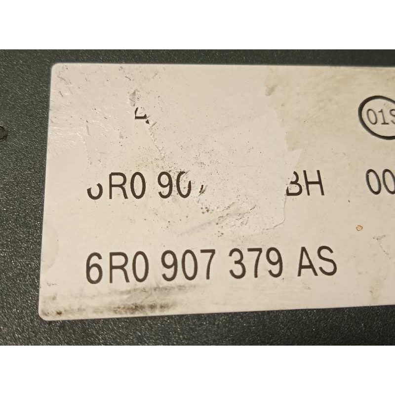 Recambio de abs para seat ibiza (6j5) reference i-tech 30 aniversario referencia OEM IAM 6R0614517BL 6R0907379BH 269576