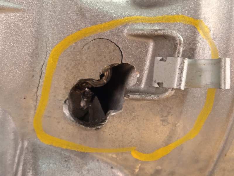 Recambio de despiece caja cambios para bmw serie 3 berlina (g20) 330d referencia OEM IAM W09 GA8L76DZ 8487542