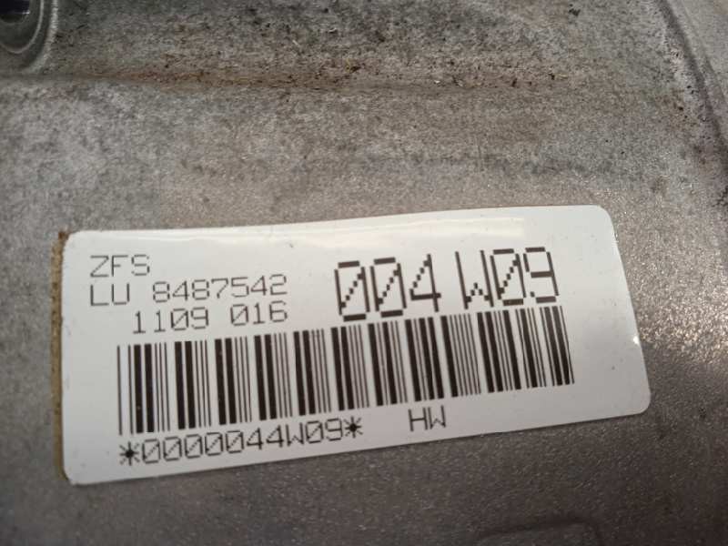 Recambio de despiece caja cambios para bmw serie 3 berlina (g20) 330d referencia OEM IAM W09 GA8L76DZ 8487542