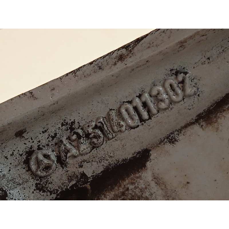 Recambio de llanta para mercedes-benz clase r (w251) 320 cdi l (251.122) referencia OEM IAM A2514011302  