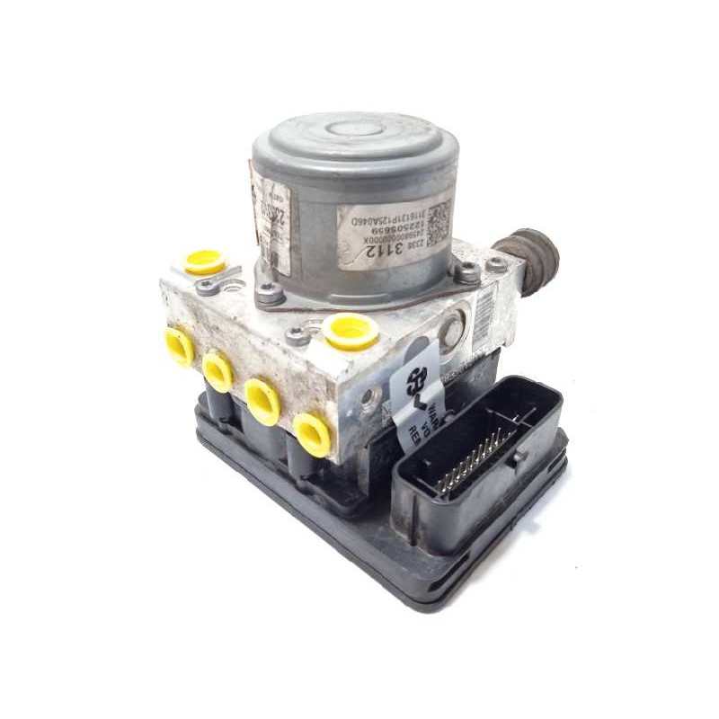 Recambio de abs para opel insignia berlina selective referencia OEM IAM 23321781 23383112 8511207