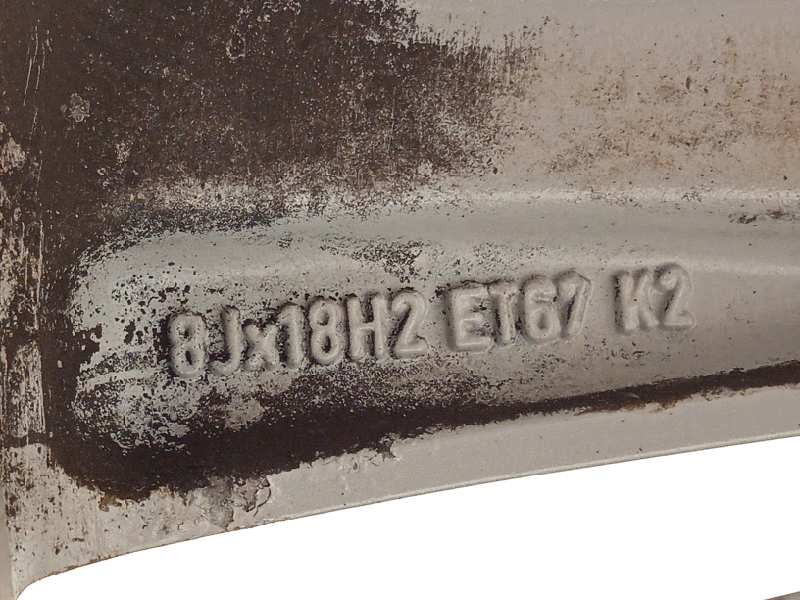 Recambio de llanta para mercedes-benz clase r (w251) 320 cdi l (251.122) referencia OEM IAM A2514011302  