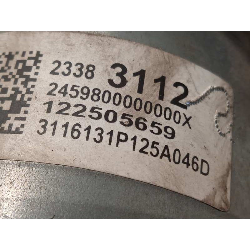 Recambio de abs para opel insignia berlina selective referencia OEM IAM 23321781 23383112 8511207