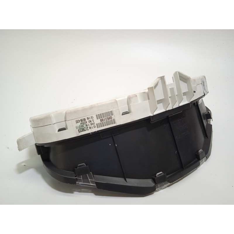 Recambio de cuadro instrumentos para volvo c30 d2 kinetic referencia OEM IAM 31296229  