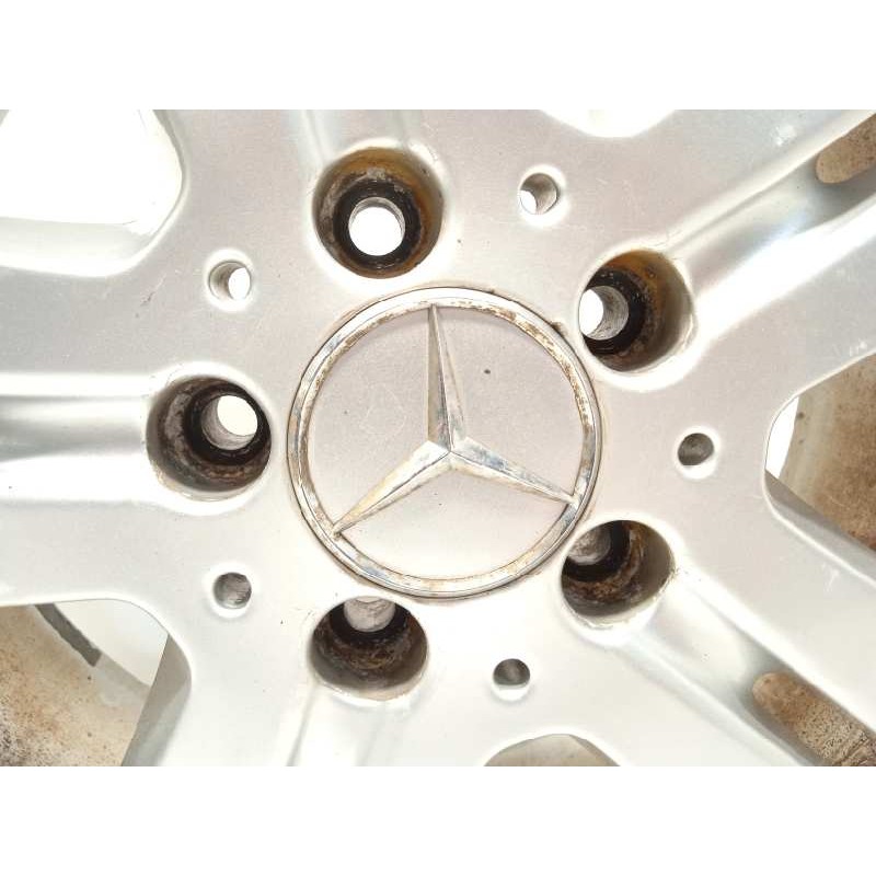 Recambio de llanta para mercedes-benz clase r (w251) 320 cdi l (251.122) referencia OEM IAM A2514011302  