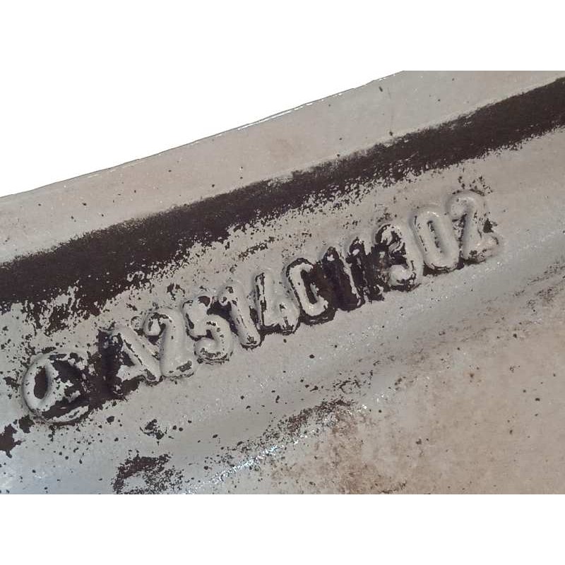 Recambio de llanta para mercedes-benz clase r (w251) 320 cdi l (251.122) referencia OEM IAM A2514011302  