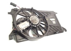 Recambio de electroventilador para volvo c30 d2 kinetic referencia OEM IAM 3M5H8C607RJ 31261989 0130307142