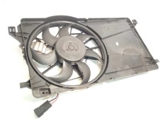 Recambio de electroventilador para volvo c30 d2 kinetic referencia OEM IAM 3M5H8C607RJ 31261989 0130307142 2