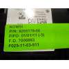 Recambio de cuadro instrumentos para bmw x3 (f25) xdrive 20d referencia OEM IAM 9265179 62109358981 7006863