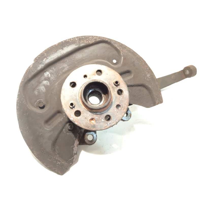 Recambio de mangueta delantera izquierda para mercedes-benz clase r (w251) 320 cdi l (251.122) referencia OEM IAM A2513301320  