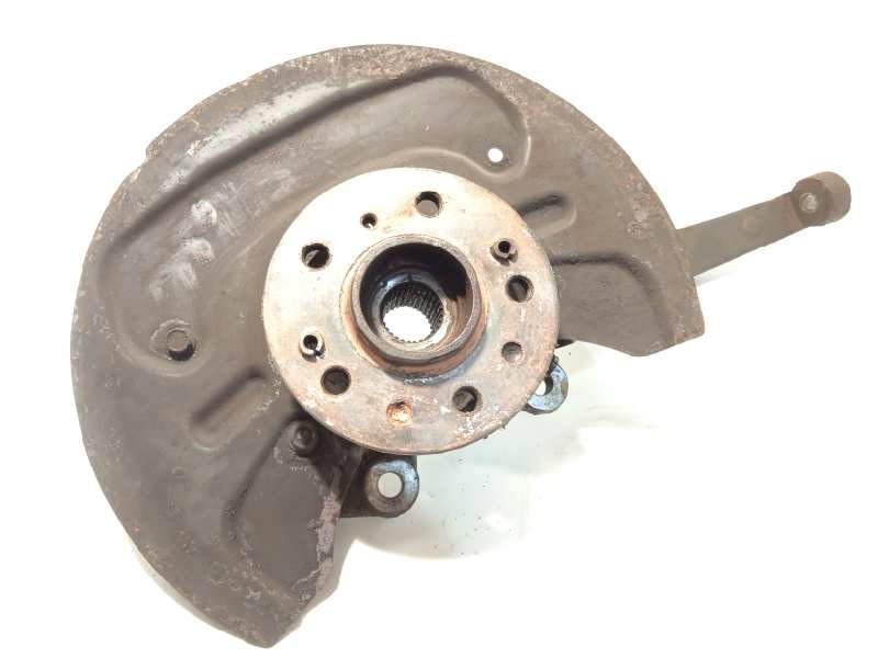 Recambio de mangueta delantera izquierda para mercedes-benz clase r (w251) 320 cdi l (251.122) referencia OEM IAM A2513301320  