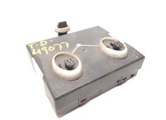 Recambio de modulo confort para volkswagen sharan (7n1) 2.0 tdi referencia OEM IAM 7N0959794E   2