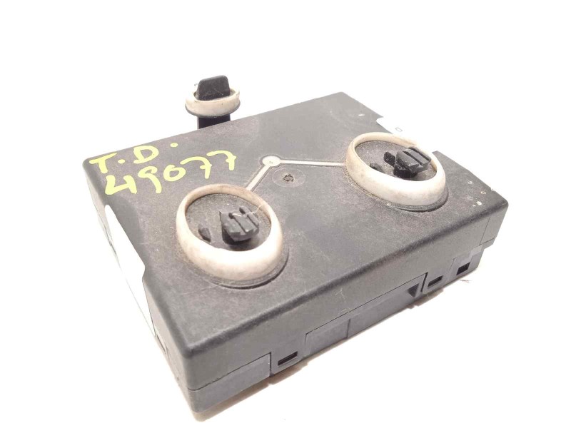 Recambio de modulo confort para volkswagen sharan (7n1) 2.0 tdi referencia OEM IAM 7N0959794E  