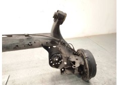 Recambio de puente trasero para ford fiesta (ce1) trend referencia OEM IAM 2167813   2