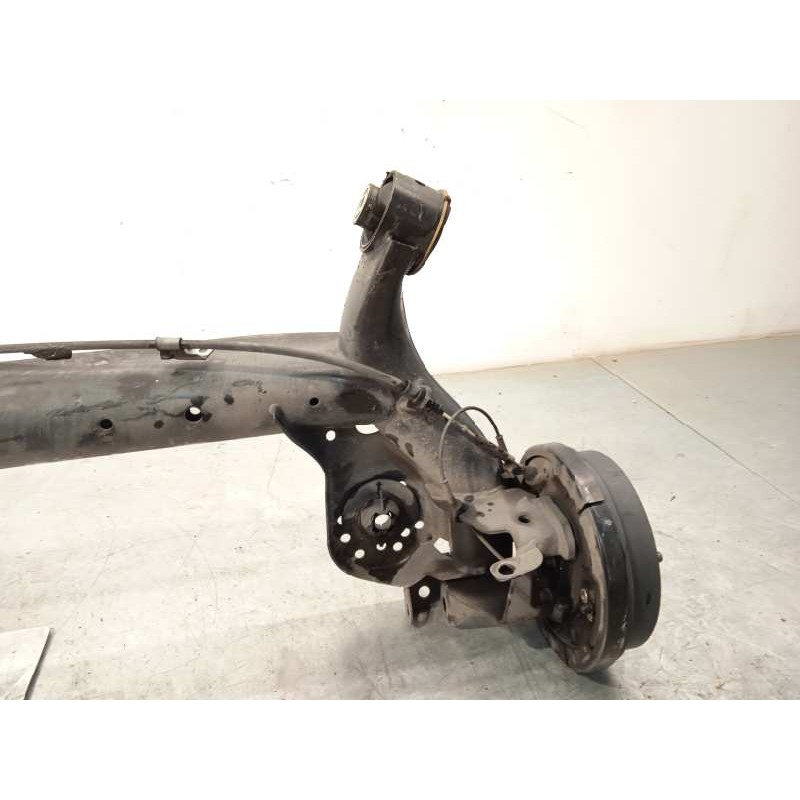 Recambio de puente trasero para ford fiesta (ce1) trend referencia OEM IAM 2167813  