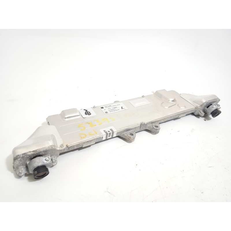 Recambio de modulo electronico para subaru xv (g5) 1.6 cat referencia OEM IAM 87501FL070  