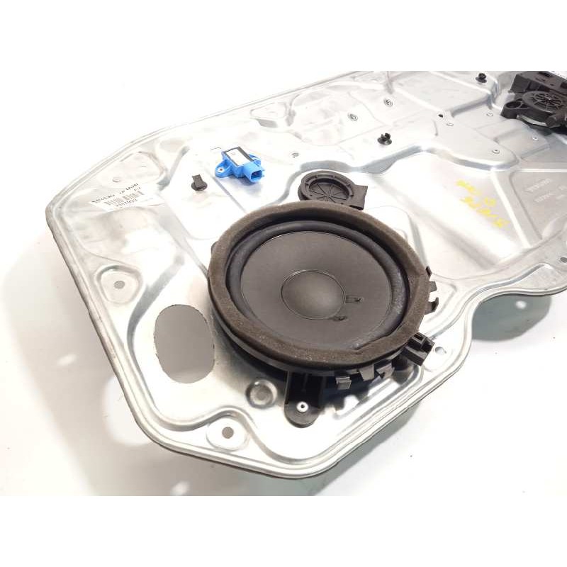 Recambio de elevalunas delantero derecho para volvo c30 d2 kinetic referencia OEM IAM 30784510  